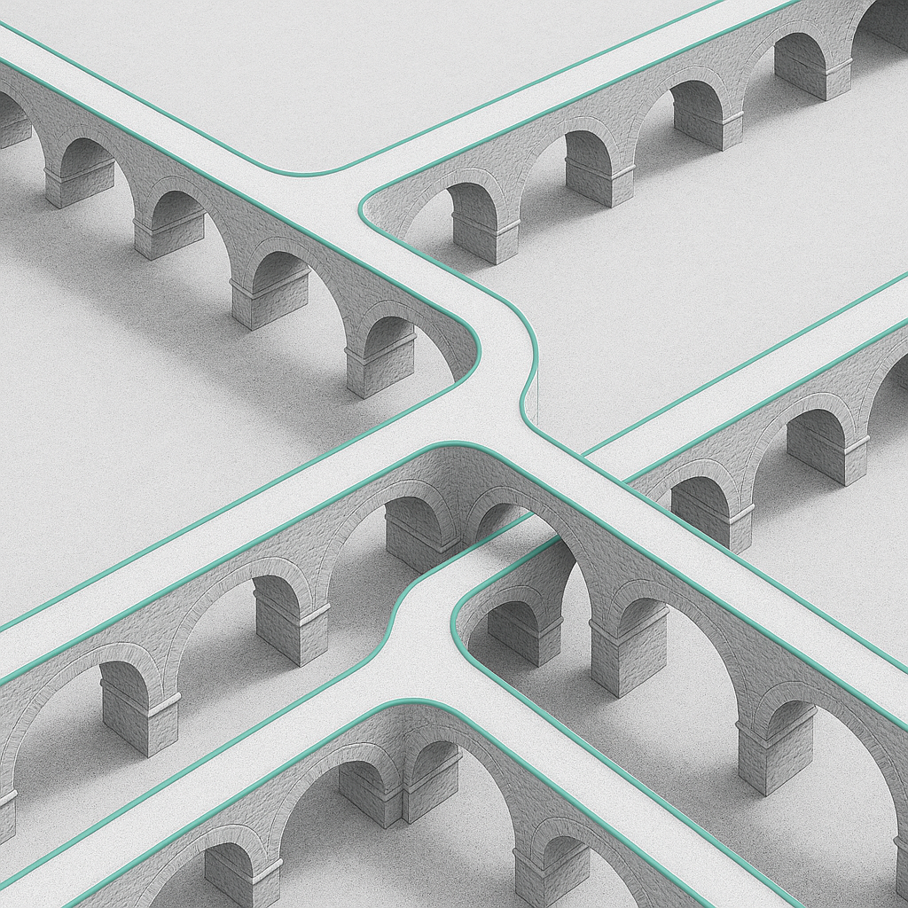 Discovery illustration