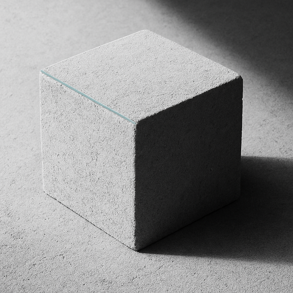 Anchoring illustration