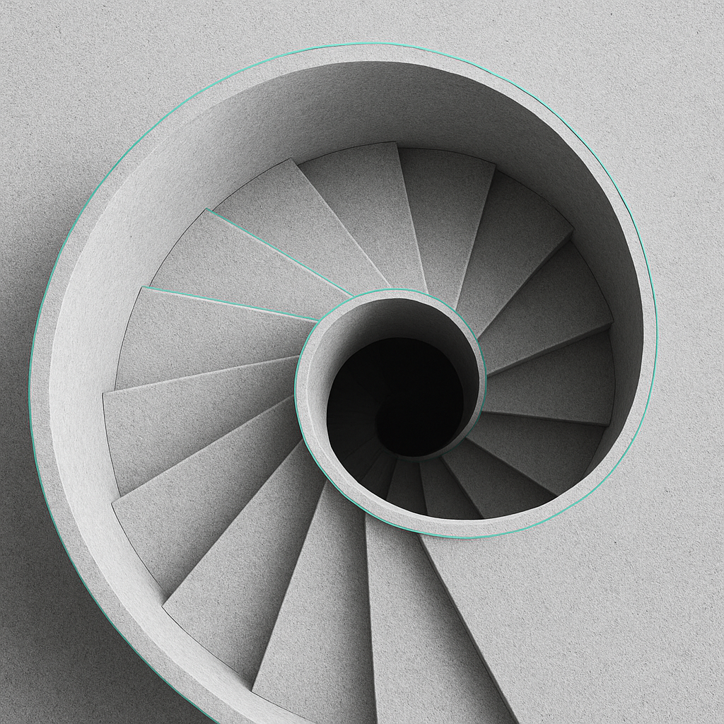 Momentum illustration