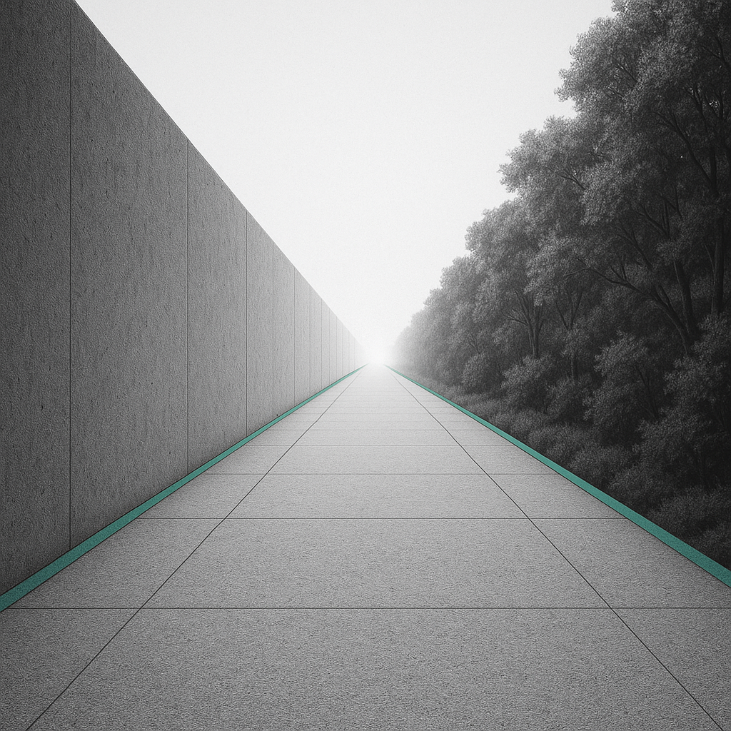 Direction illustration