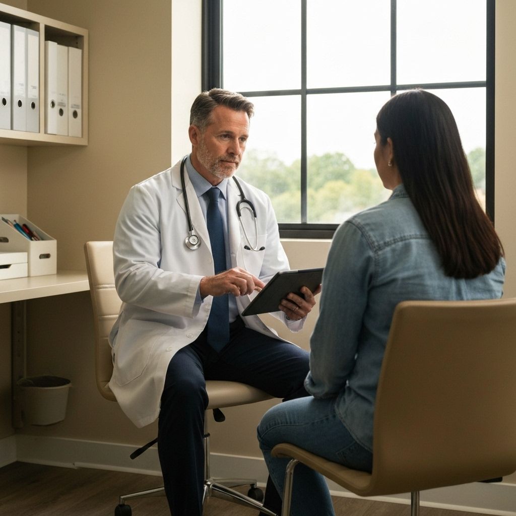 Getting Started: What to Expect from Precision Psychiatry