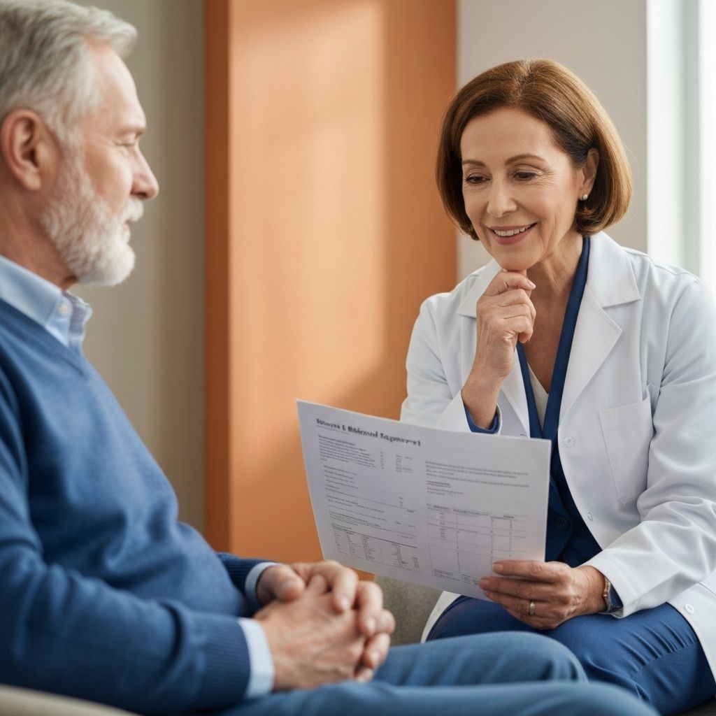 Understanding Your Evaluation Report